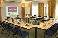 Mercure Paris Orly Tech Airport Экстерьер фото