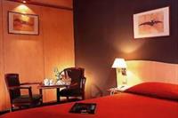 Mercure Paris Orly Tech Airport Экстерьер фото