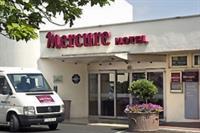 Mercure Paris Orly Tech Airport Экстерьер фото