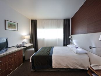 Mercure Paris Orly Tech Airport Экстерьер фото