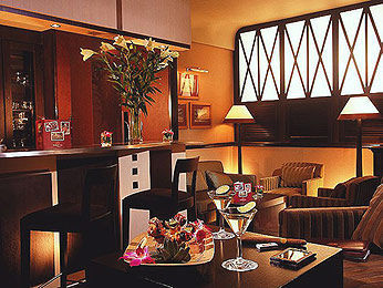 Mercure Paris Orly Tech Airport Экстерьер фото